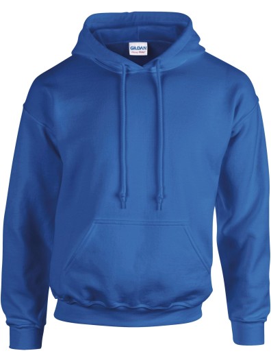 Sweatshirt HEAVY BLEND HOODED - GI18500