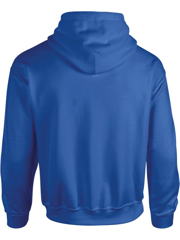 Sweatshirt HEAVY BLEND HOODED - GI18500