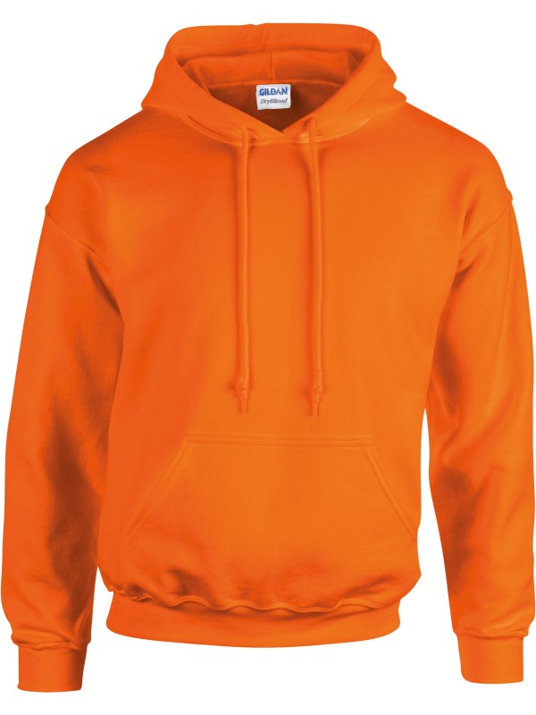 Sweatshirt HEAVY BLEND HOODED - GI18500