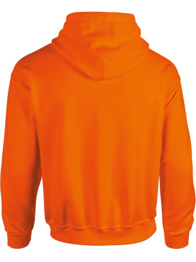 Sweatshirt HEAVY BLEND HOODED - GI18500