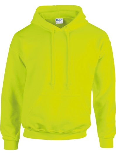 Sweatshirt HEAVY BLEND HOODED - GI18500