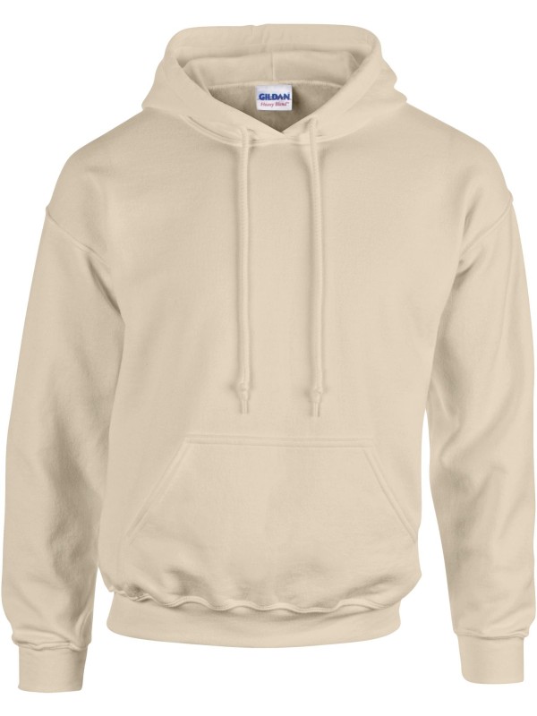 Sweatshirt HEAVY BLEND HOODED - GI18500