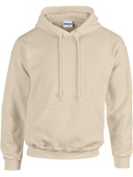 Sweatshirt HEAVY BLEND HOODED - GI18500