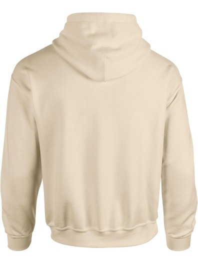 Sweatshirt HEAVY BLEND HOODED - GI18500