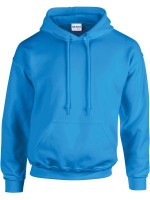 Sweatshirt HEAVY BLEND HOODED - GI18500