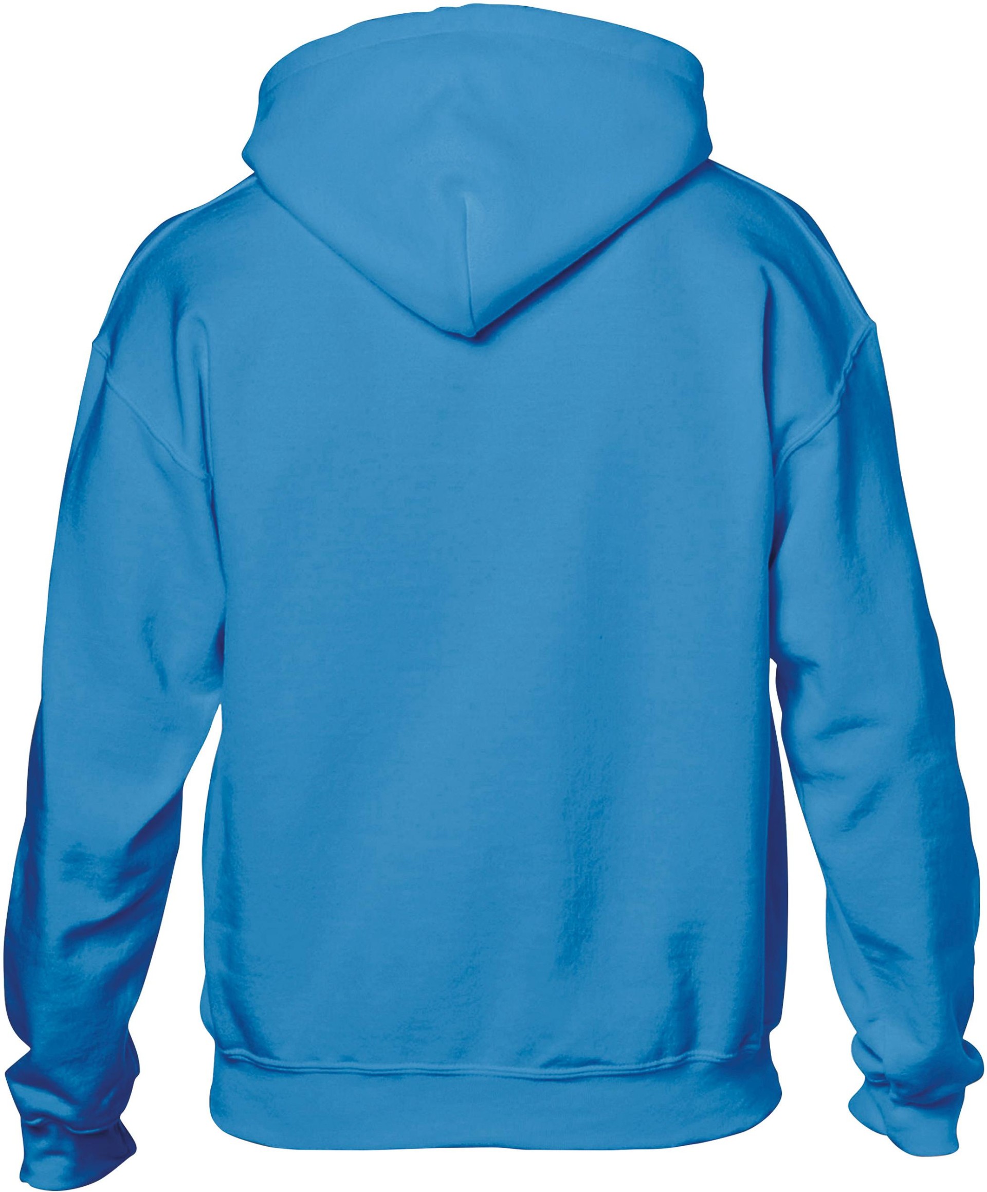 Sweatshirt HEAVY BLEND HOODED - GI18500