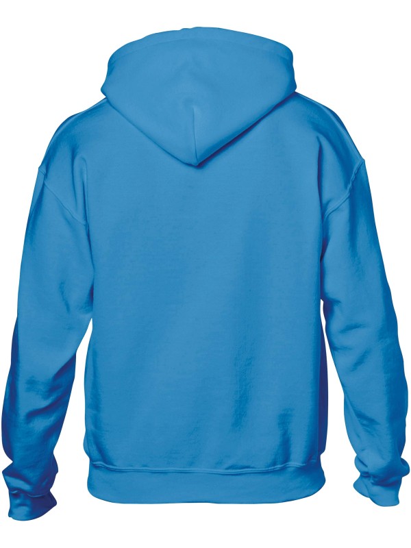 Sweatshirt HEAVY BLEND HOODED - GI18500