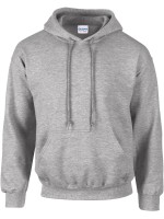 Sweatshirt HEAVY BLEND HOODED - GI18500