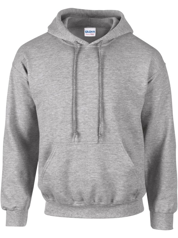 Sweatshirt HEAVY BLEND HOODED - GI18500