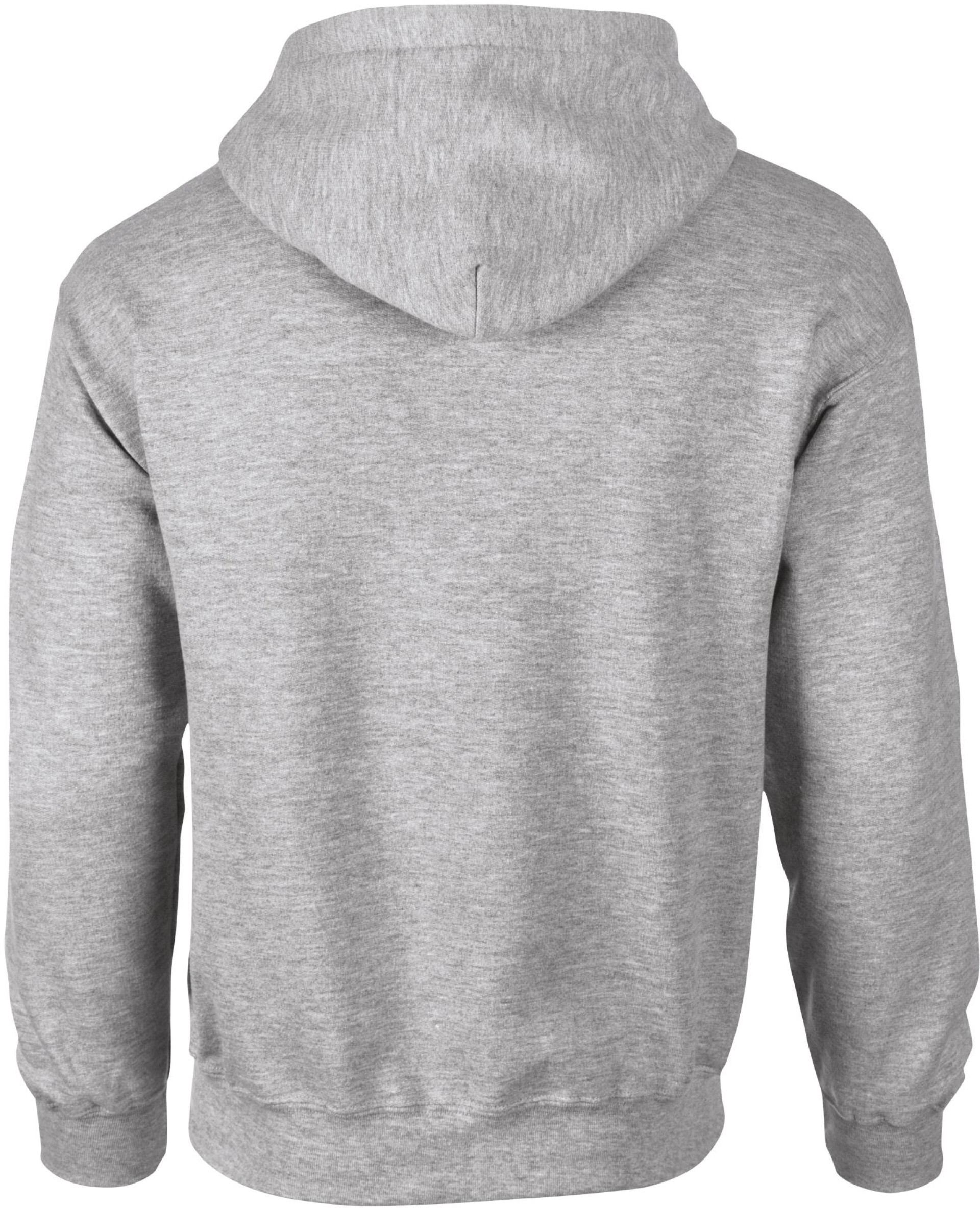 Sweatshirt HEAVY BLEND HOODED - GI18500