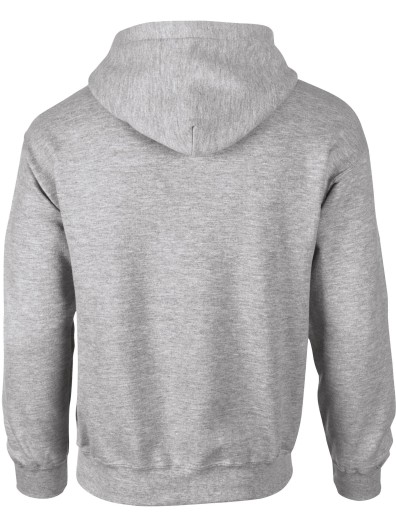 Sweatshirt HEAVY BLEND HOODED - GI18500