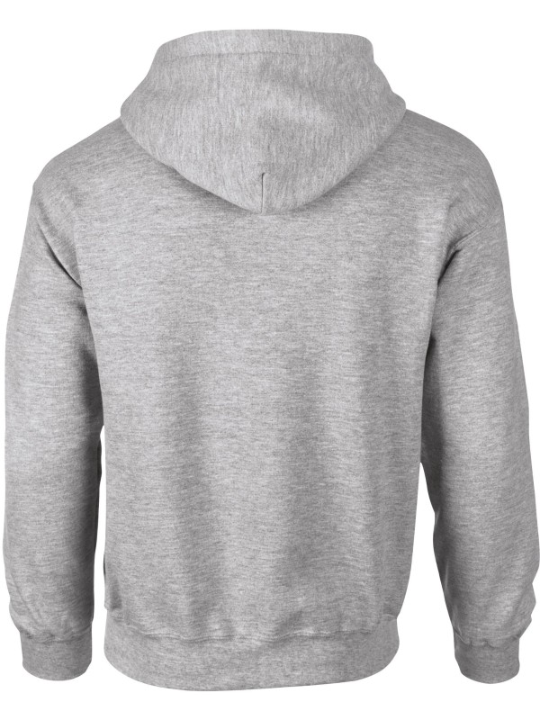 Sweatshirt HEAVY BLEND HOODED - GI18500