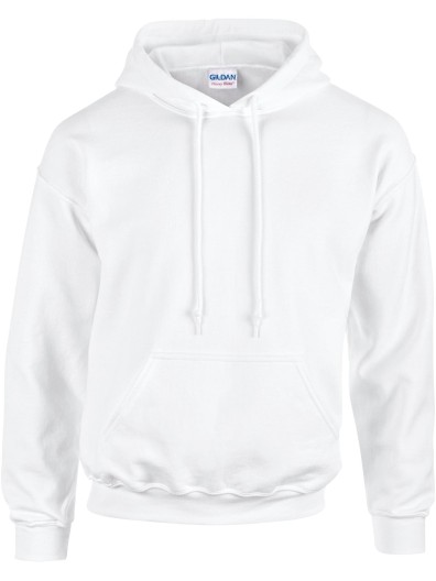 Sweatshirt HEAVY BLEND HOODED - GI18500