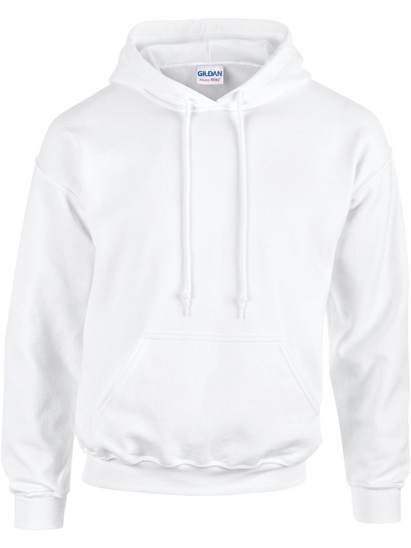 Sweatshirt HEAVY BLEND HOODED - GI18500