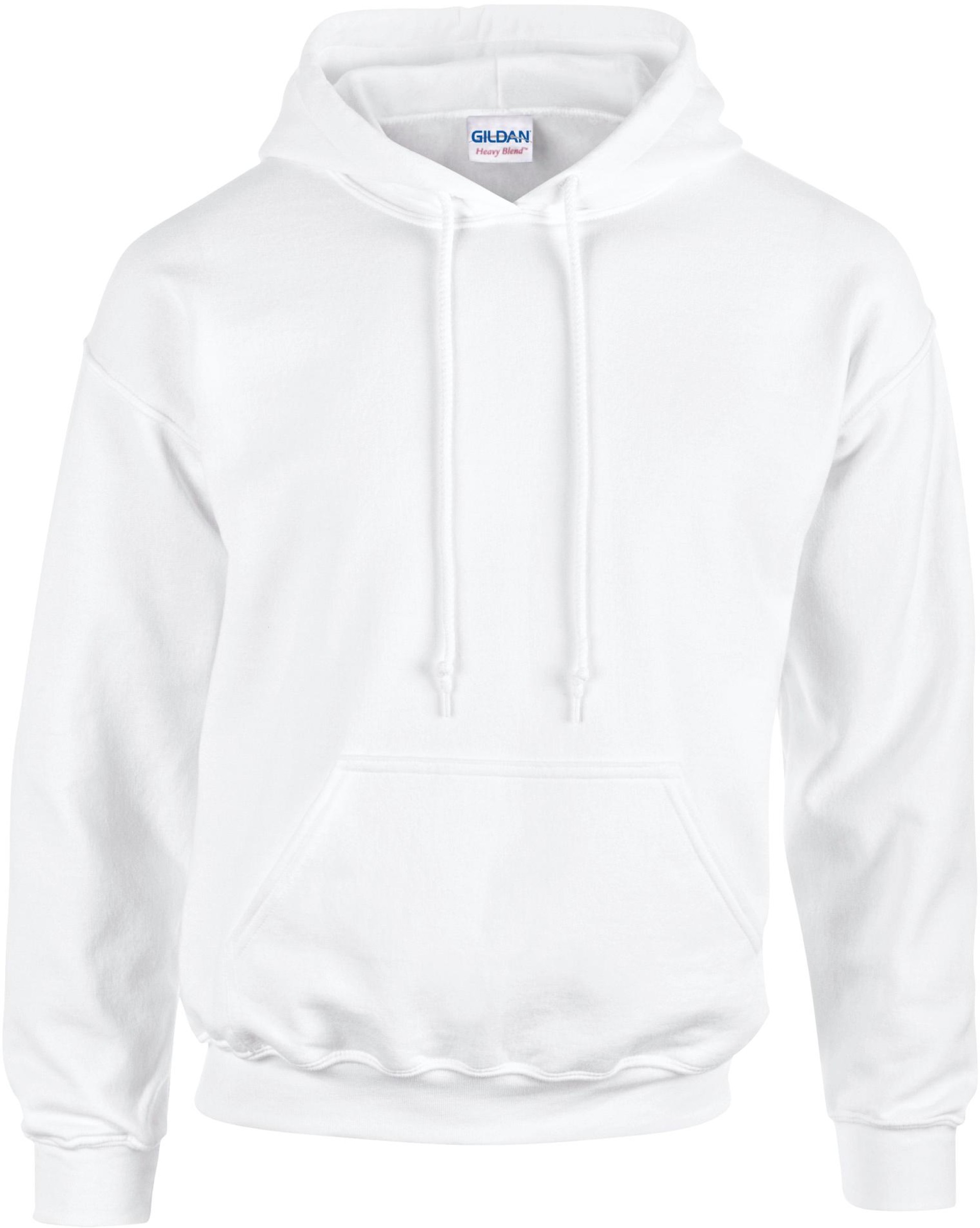 Sweatshirt HEAVY BLEND HOODED - GI18500