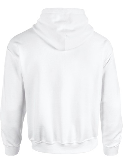 Sweatshirt HEAVY BLEND HOODED - GI18500