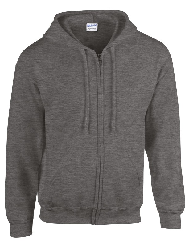 Sweatshirt HEAVY BLEND - GI18600