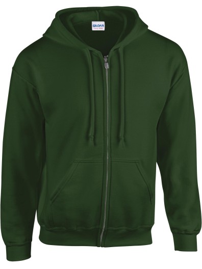 Sweatshirt HEAVY BLEND - GI18600
