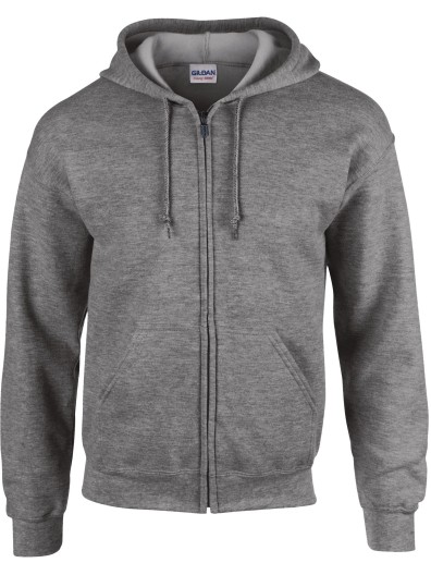 Sweatshirt HEAVY BLEND - GI18600