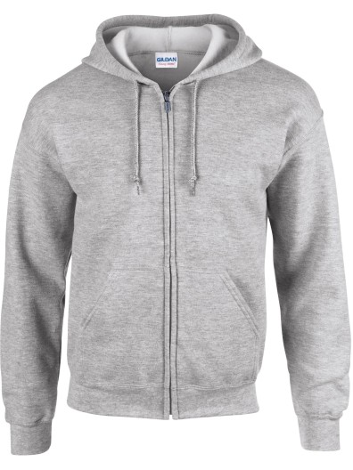 Sweatshirt HEAVY BLEND - GI18600