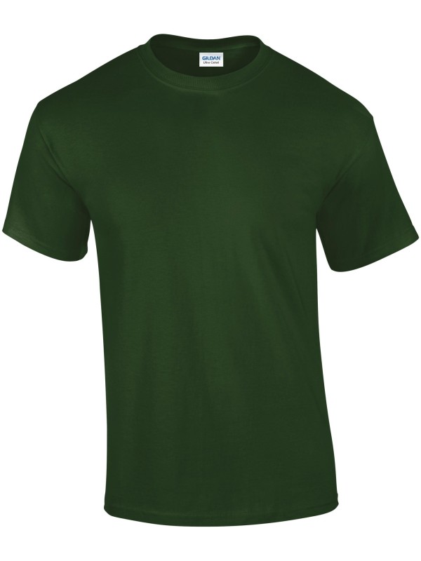 T-shirt ULTRA - GI2000C