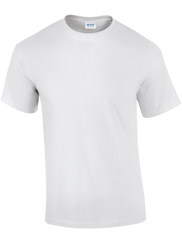 T-shirt ULTRA - GI2000
