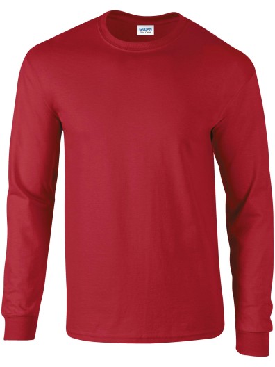 T-shirt ULTRA - GI2400C T-shirt ULTRA - GI2400C