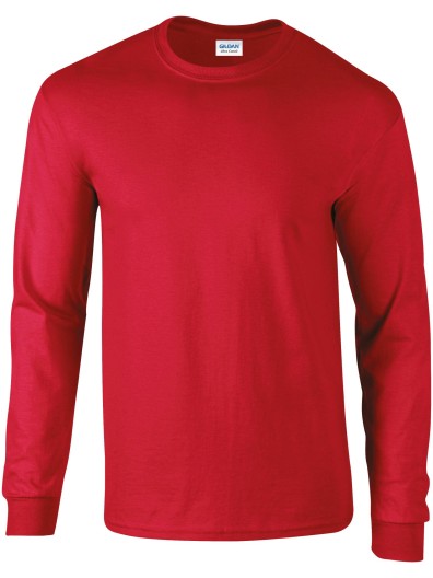 T-shirt ULTRA - GI2400C T-shirt ULTRA - GI2400C