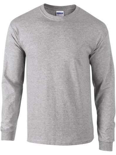 T-shirt ULTRA - GI2400A