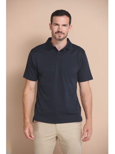 Polo de homem Coolplus� - H475