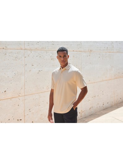 Polo de homem Coolplus� - H475