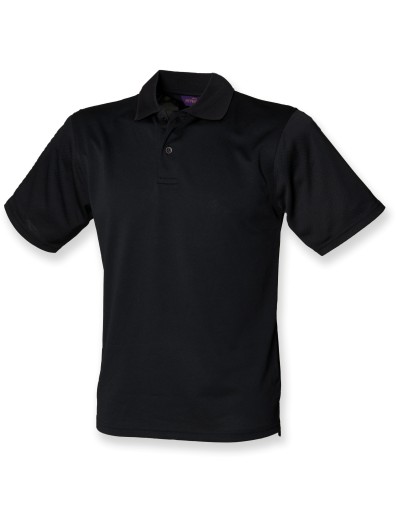 Polo de homem Coolplus� - H475