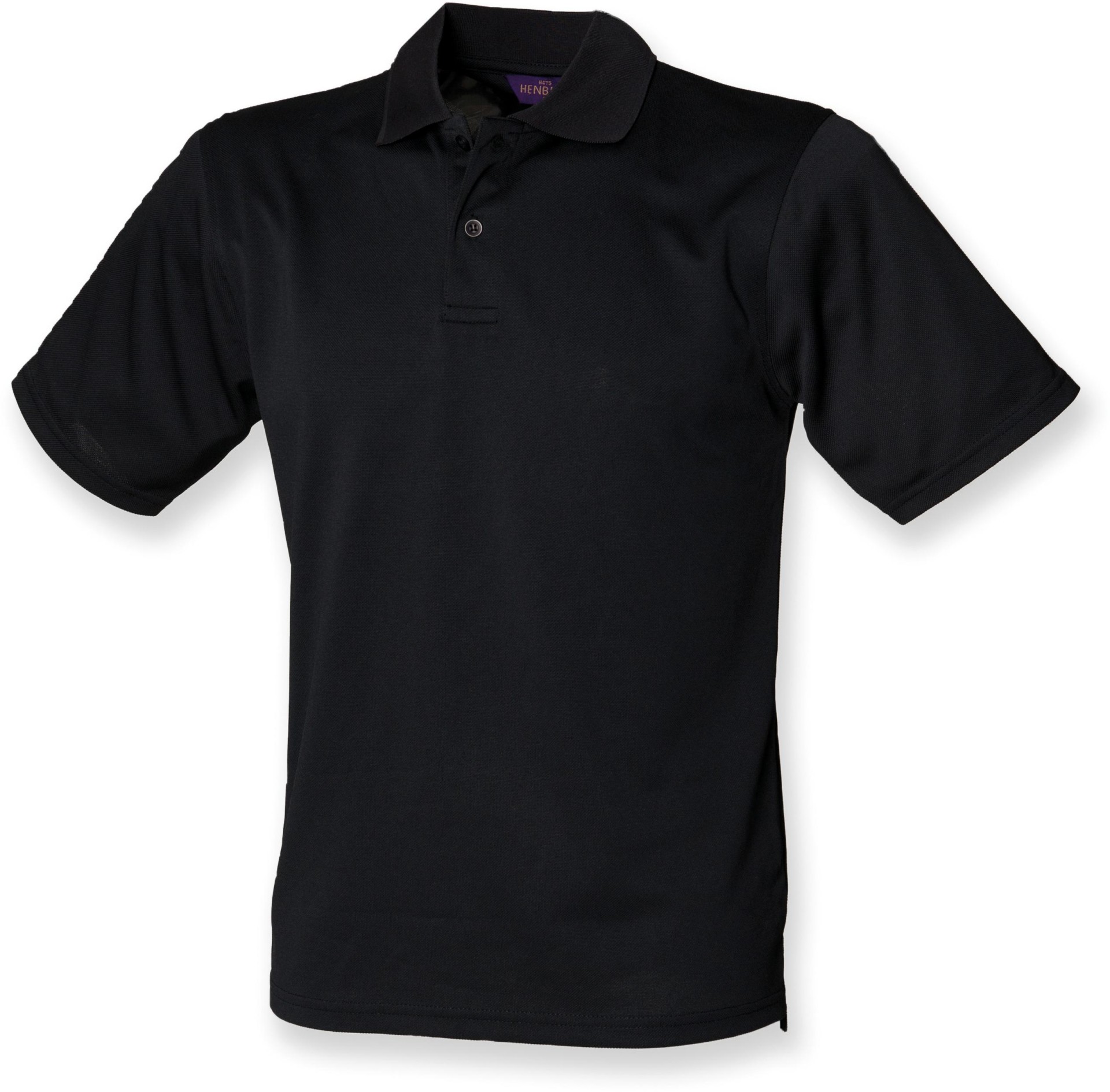 Polo de homem Coolplus® - H475
