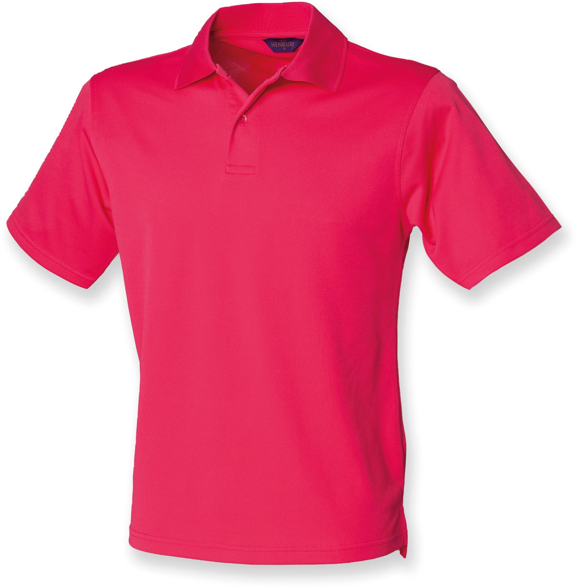 Polo de homem Coolplus® - H475