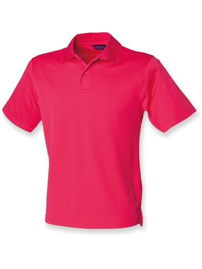Polo de homem Coolplus® - H475 Polo de homem Coolplus® - H475