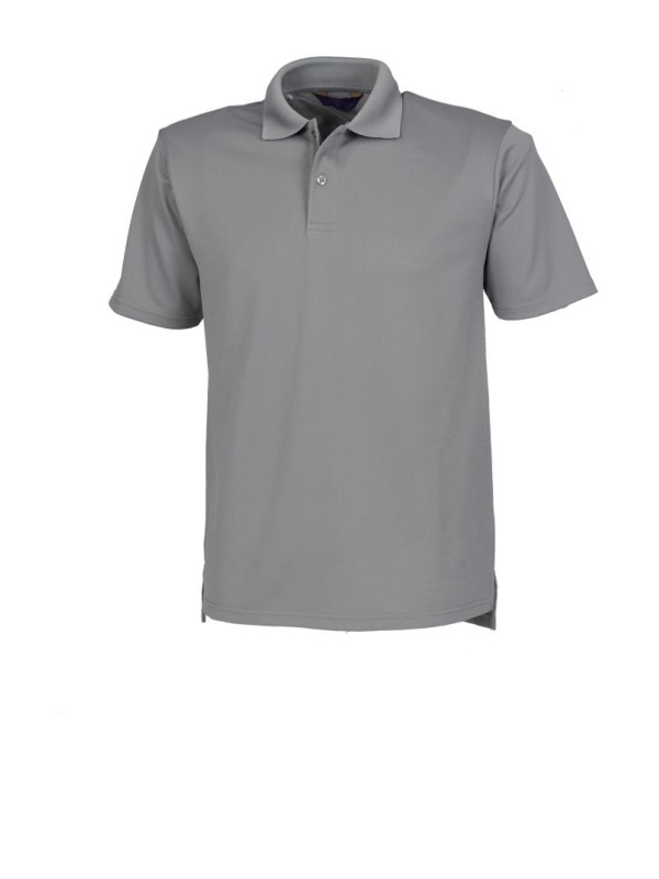 Polo de homem Coolplus® - H475