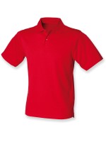 Polo de homem Coolplus® - H475