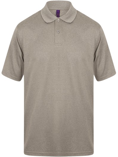 Polo de homem Coolplus® - H475 Polo de homem Coolplus® - H475