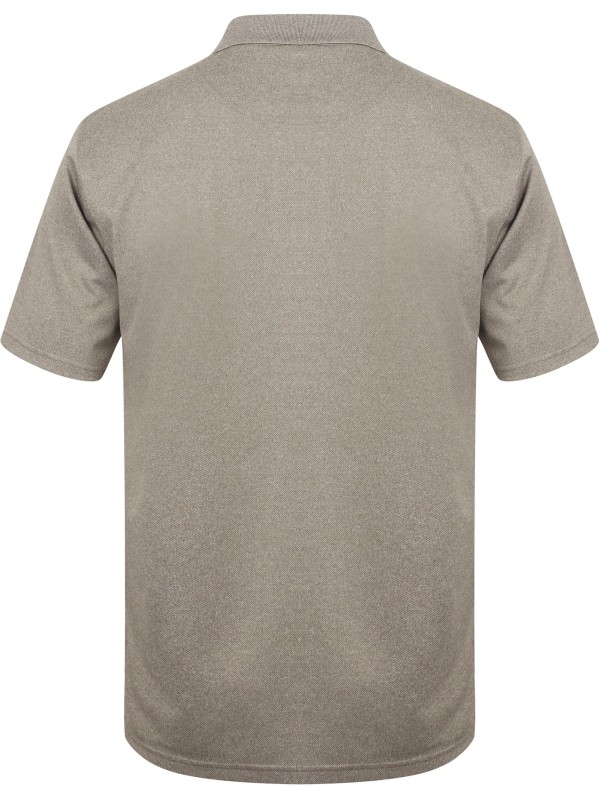 Polo de homem Coolplus® - H475