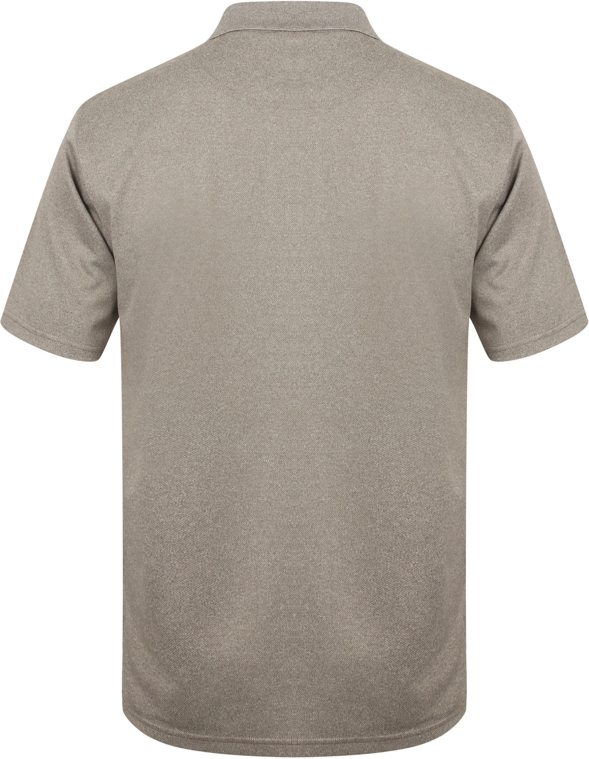Polo de homem Coolplus® - H475
