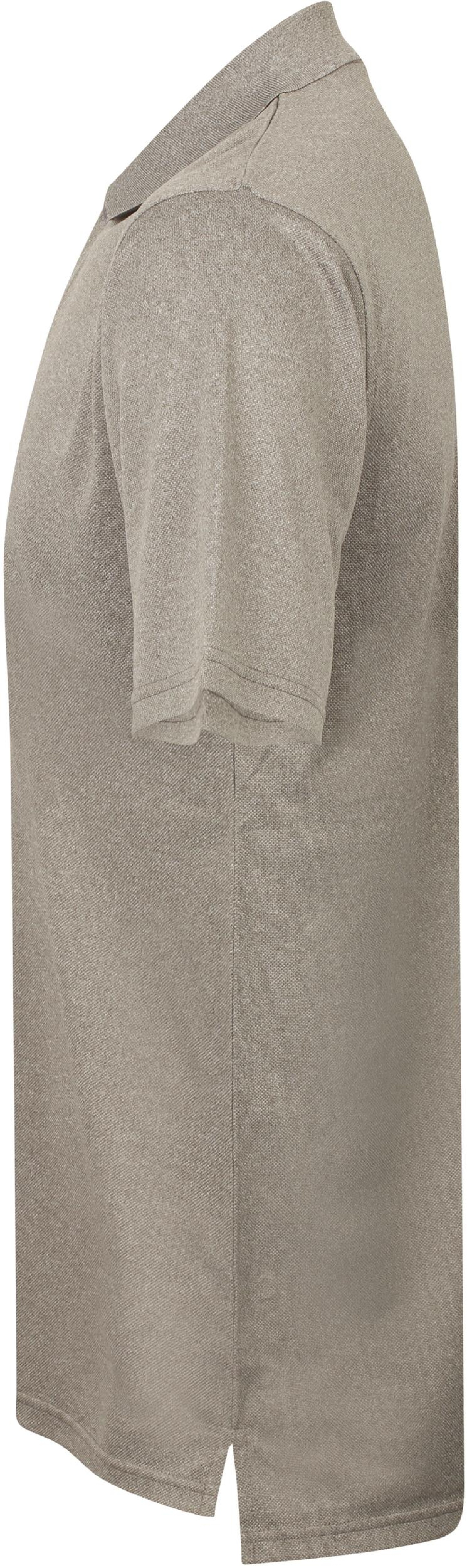 Polo de homem Coolplus® - H475