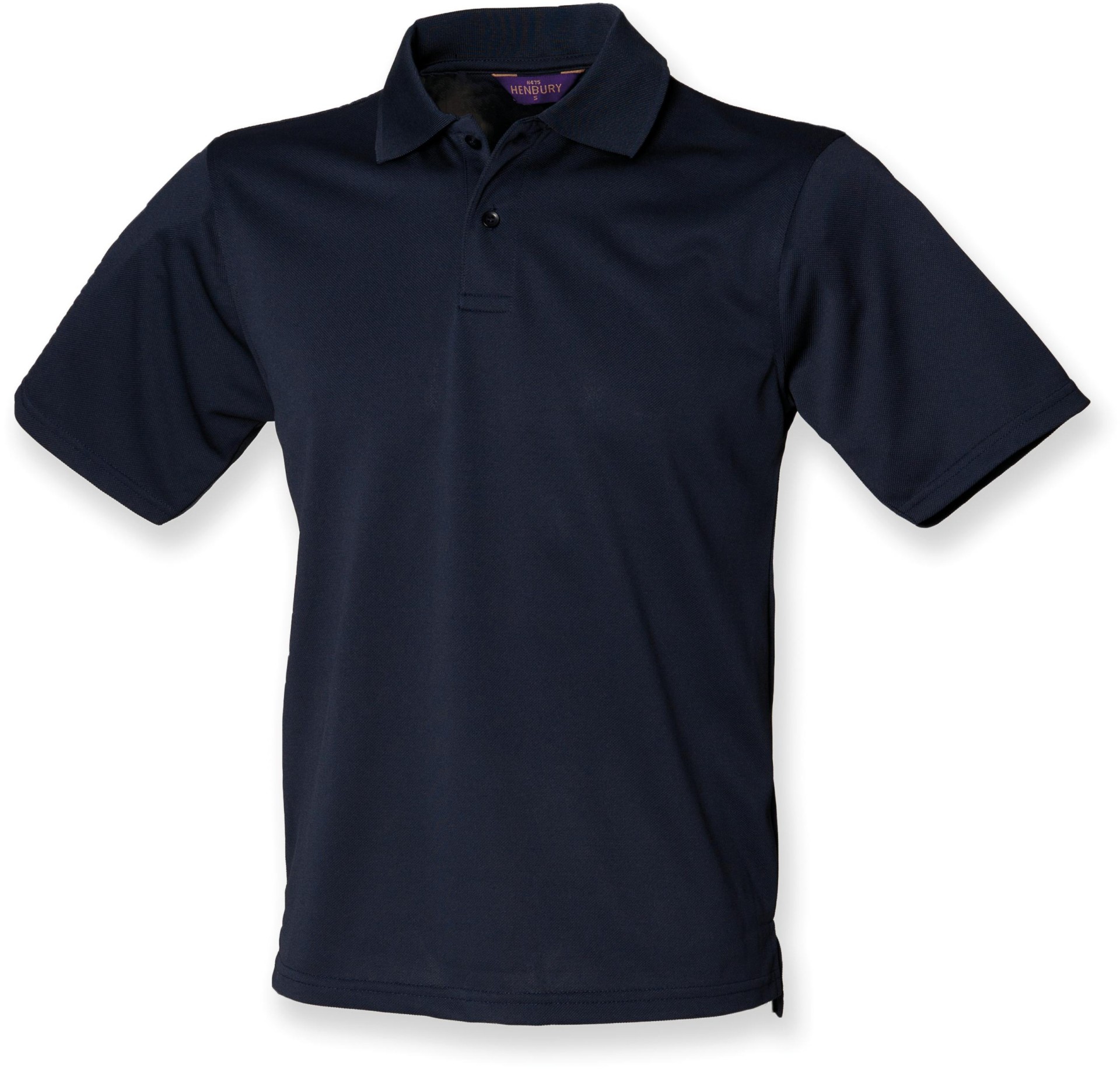 Polo de homem Coolplus® - H475