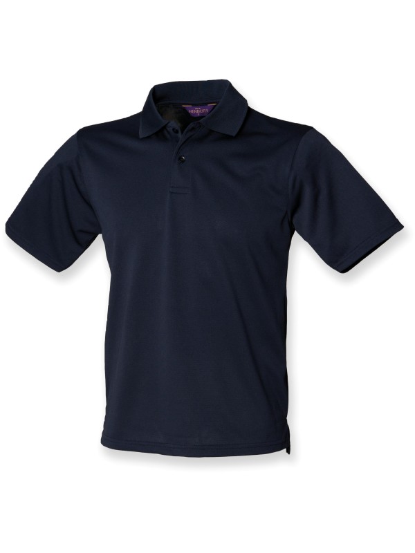 Polo de homem Coolplus® - H475