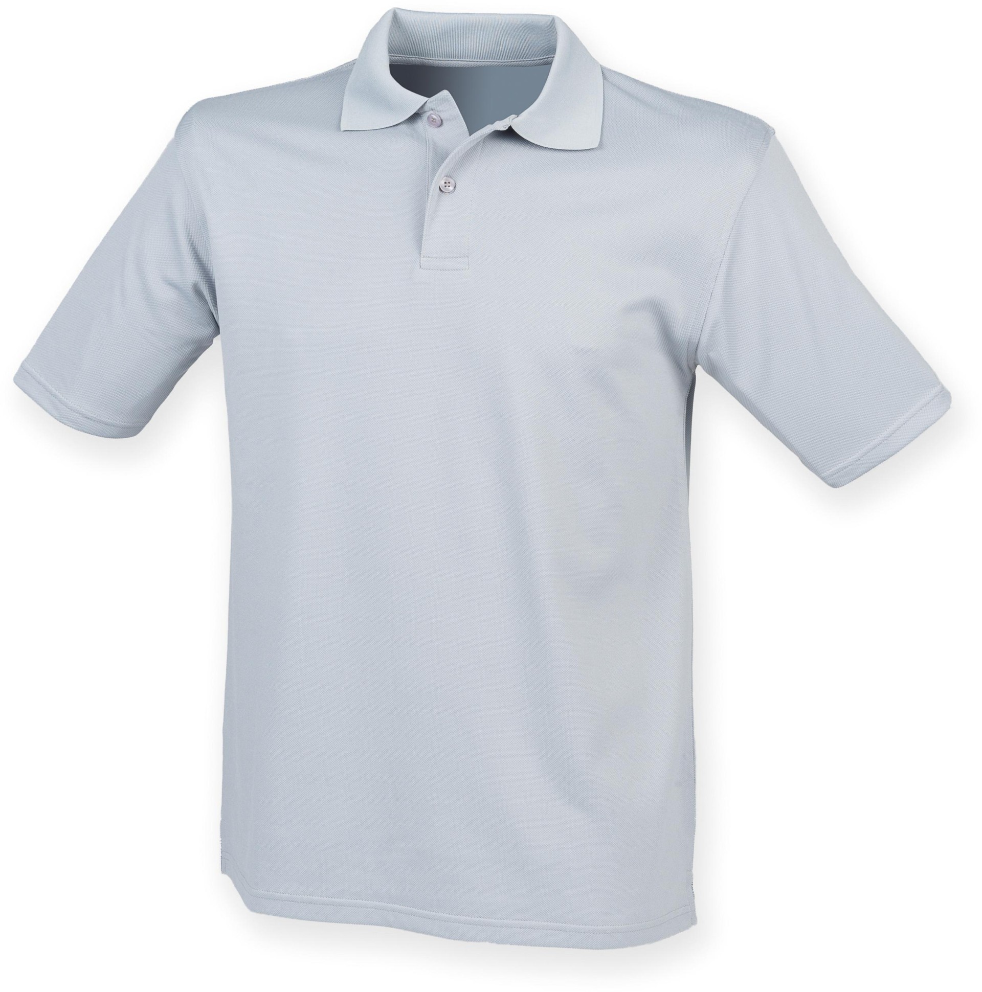 Polo de homem Coolplus® - H475