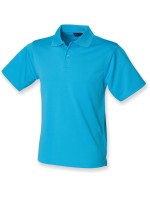 Polo de homem Coolplus® - H475