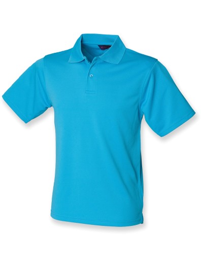 Polo de homem Coolplus� - H475