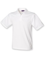 Polo de homem Coolplus® - H475