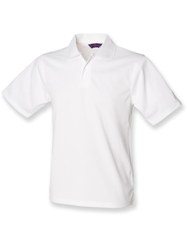 Polo de homem Coolplus® - H475