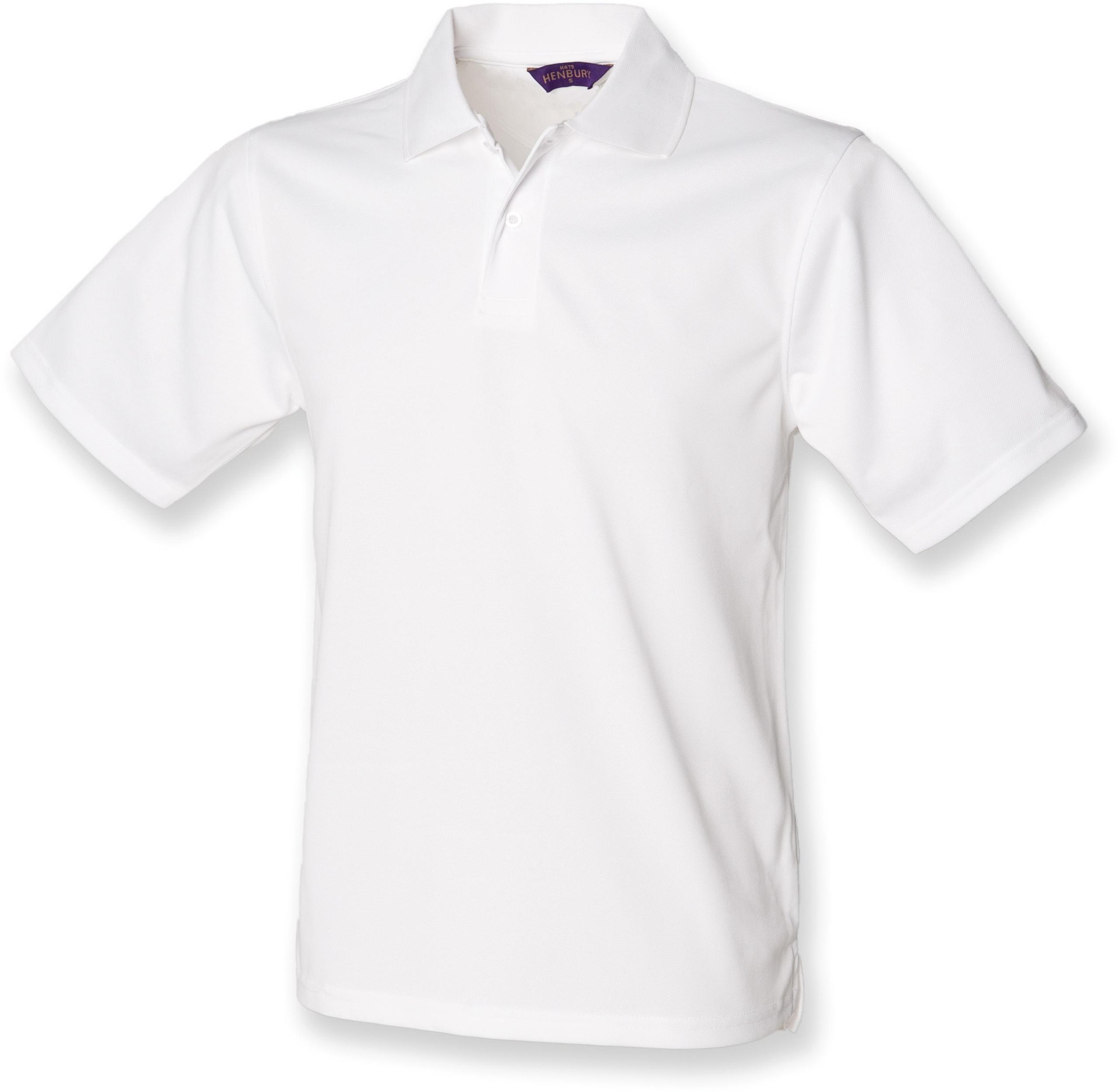 Polo de homem Coolplus® - H475
