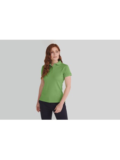 Polo de Senhora Coolplus� - H476